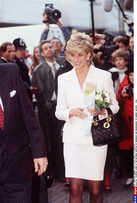 princess diana jackie bag